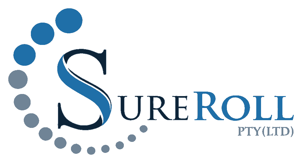 Sureroll logo